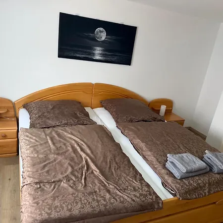 Silichner Nyaraló Hermersberg