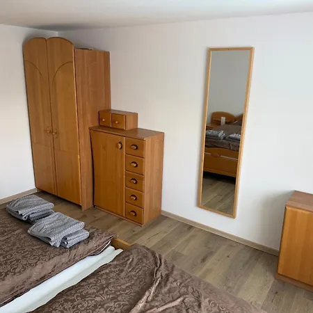 Silichner Nyaraló Hermersberg